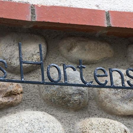 Les Hortensias Millas Eksteriør billede